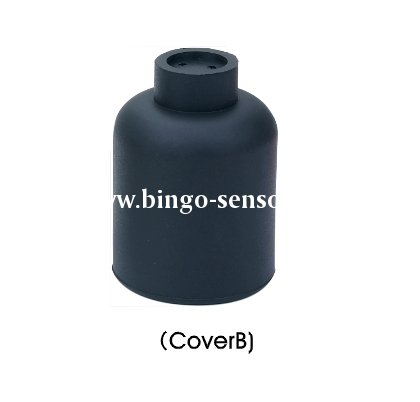 Extended duty pressure switch PS-M4 cover_B