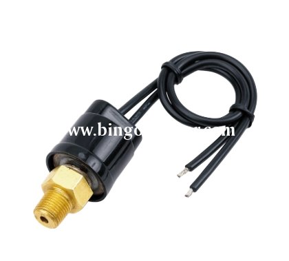 automative reset pressure switch PS-M3_wire