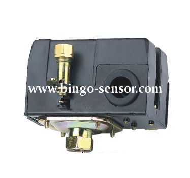 Air compressor pressure switch PS-A10_2