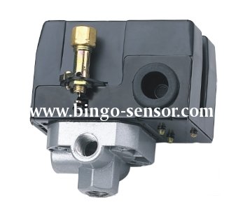 Air compressor pressure switch PS-A10_3