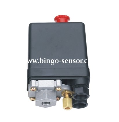 Air compressor pressure switch PS-A30_2