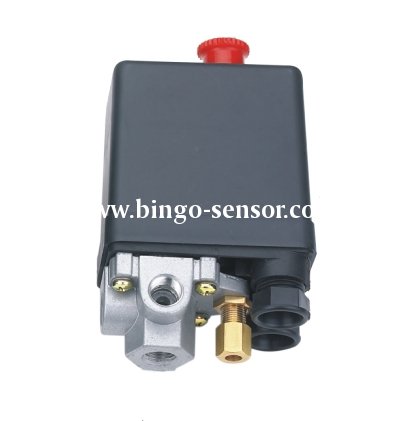 Air compressor pressure switch PS-A30_3