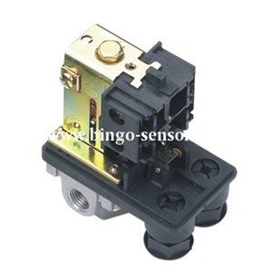 Air compressor pressure switch PS-A30_4