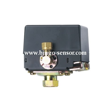 Air compressor pressure switch PS-A40_2