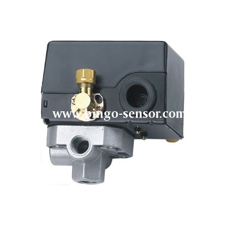 Air compressor pressure switch PS-A40_3