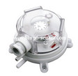 Adjustable differential pressure switch PS-LA3-front