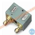 Differential pressure switch PS-M2D-C