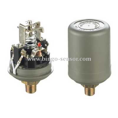 Water Pump Pressure Switch PS-W30_2